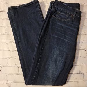 Lucky Brand Orta Premium Easy Rider Jean sz 6R/28